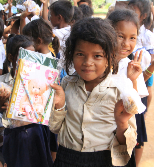 Book Donation